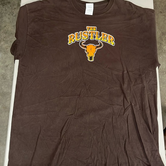 Mens Bundle BIG Rig Tees size XL - Picture 5 of 7